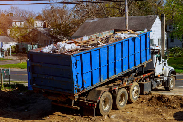  East Dundee, IL Junk Removal Pros