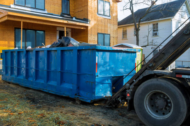 Best Local Junk Hauling  in East Dundee, IL