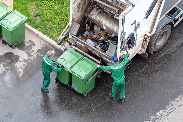 Best Trash Removal Near Me  in East Dundee, IL