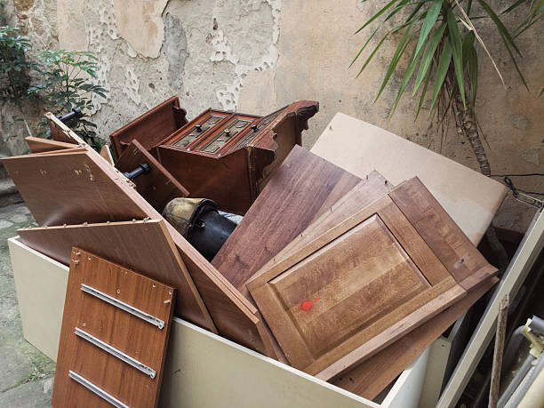 Best Affordable Junk Removal Services  in East Dundee, IL